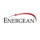 Logotype of Energean