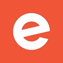 Logotype of Eventbrite