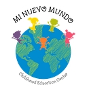 Mi Nuevo Mundo Logo