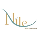 NILE LANGUAGE SERVICES LLC Logo