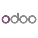 Logotype of Odoo
