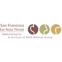 San Francisco Ear Nose and Throat Logo