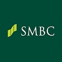 Smbc Global Foundation Inc Logo